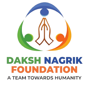 Daksh Foundation-NGO